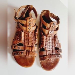 BedStu Claire III Womens Sandal